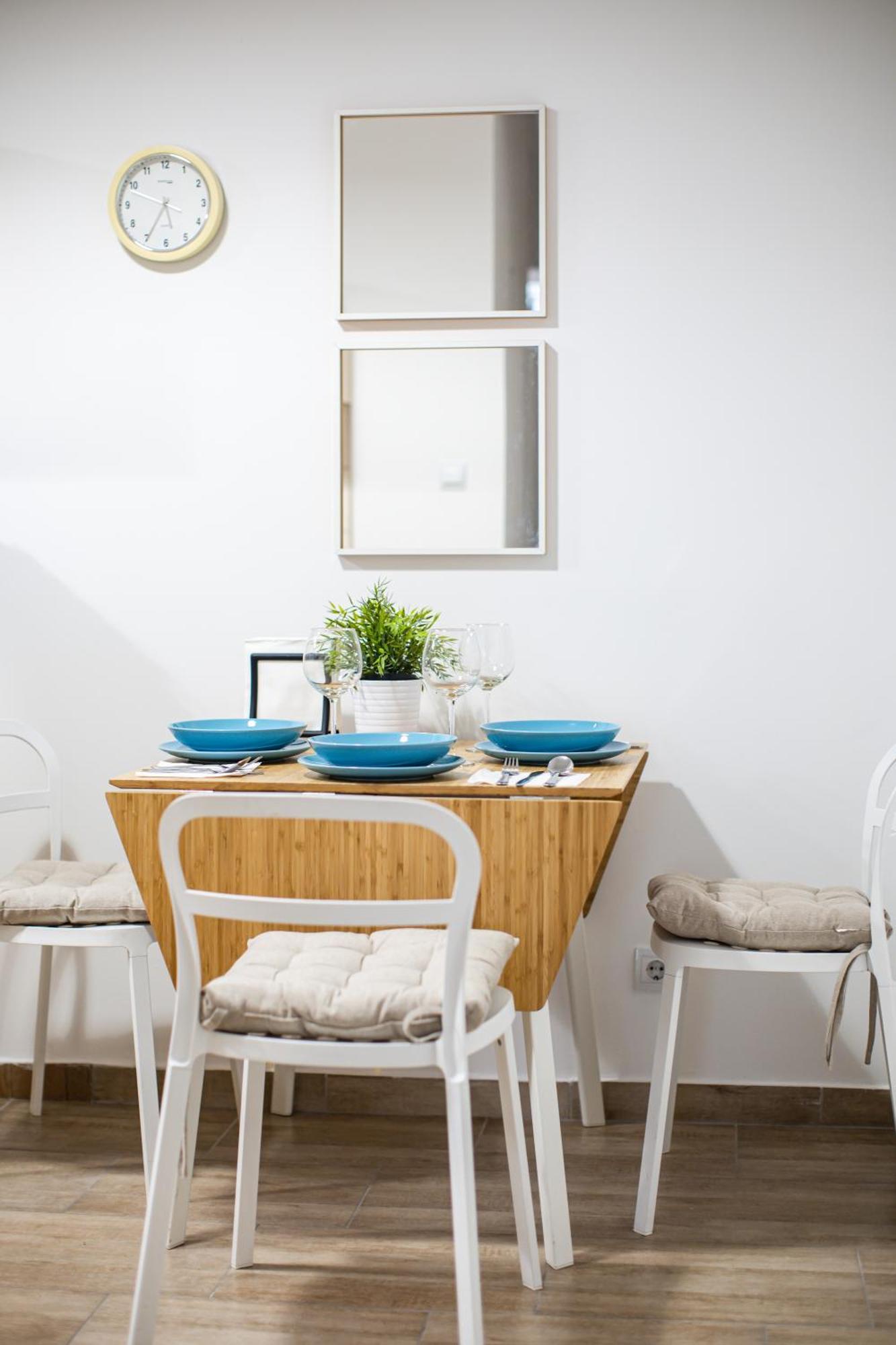 I Am At Center Apartment Budapest